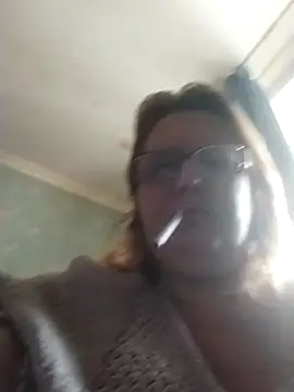 Forest-Lady online show from 02/12/26, 10:54