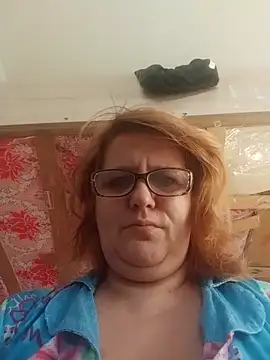 Forest-Lady online show from 02/25/26, 06:45