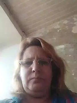 Forest-Lady online show from 03/06/26, 08:11