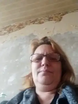 Forest-Lady online show from 04/04/26, 01:19