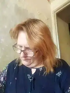 Forest-Lady online show from 04/16/26, 08:37