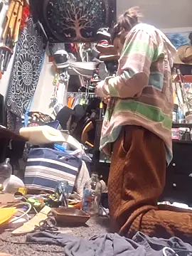 Robriguezxxx online show from 03/21/26, 04:39