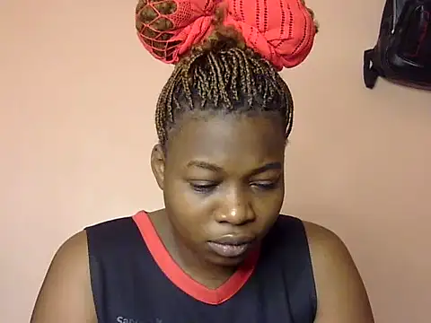 Horny-pretty online show from 02/17/25, 07:47