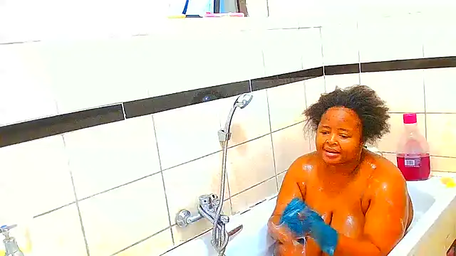 GoddessTitts online show from 03/01/25, 05:05