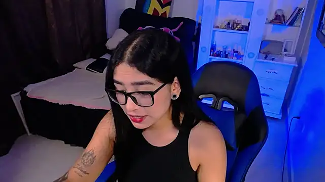 thalia 066 online show from 09/25/25, 08:45