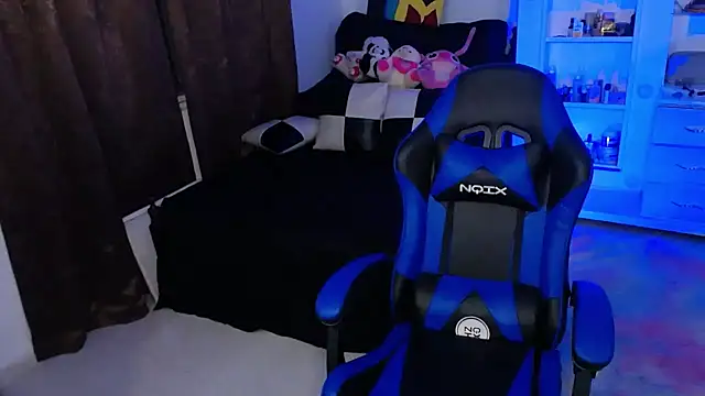 thalia 066 online show from 09/29/25, 10:53