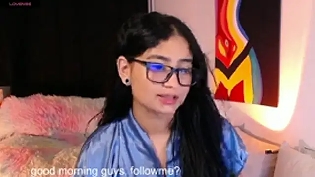 thalia 066 online show from 10/25/25, 11:29