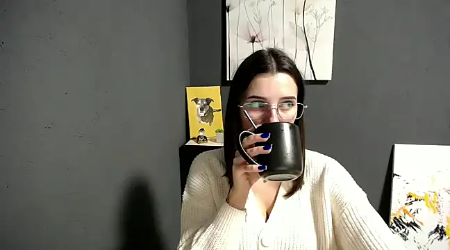 lady olivia  online show from 12/02/24, 05:15