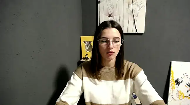 lady olivia  online show from 12/03/24, 01:21