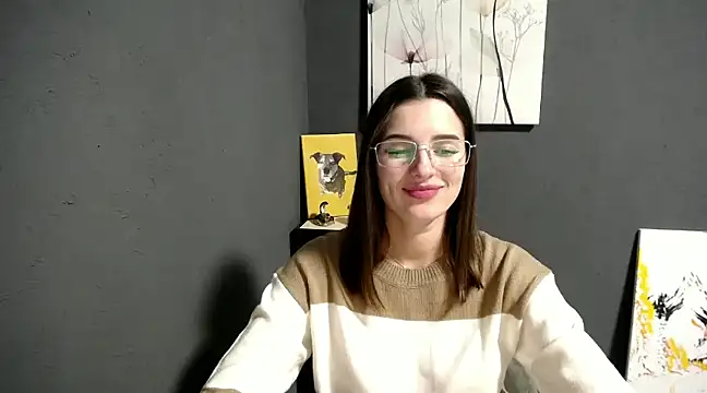 lady olivia  online show from 12/03/24, 05:23