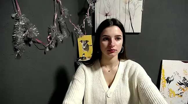 lady olivia  online show from 12/17/24, 01:49