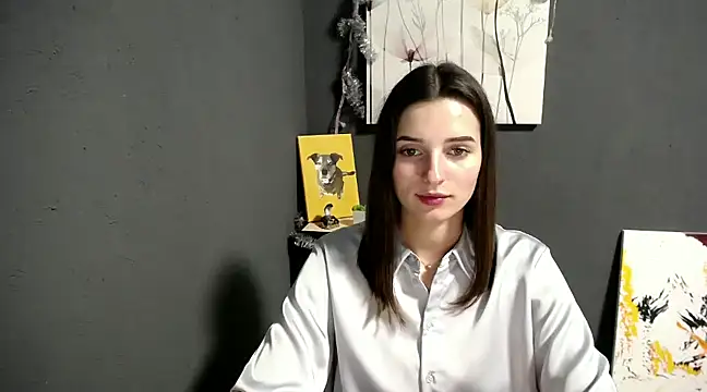 lady olivia  online show from 01/08/25, 04:54