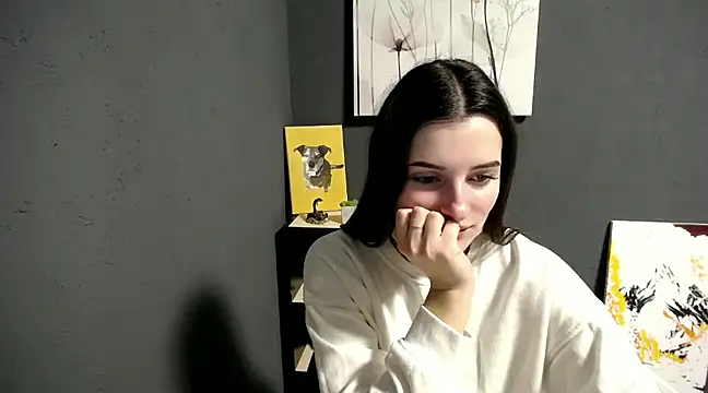 lady olivia  online show from 01/14/25, 01:49