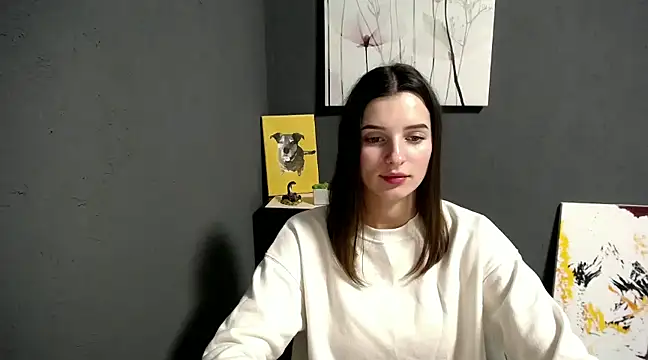 lady olivia  online show from 01/14/25, 04:50