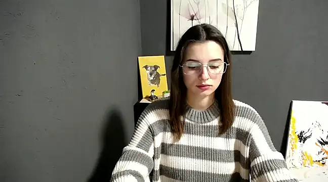 lady olivia  online show from 01/15/25, 03:07