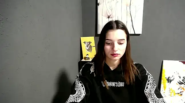 lady olivia  online show from 01/18/25, 03:59