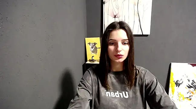 lady olivia  online show from 01/20/25, 02:14