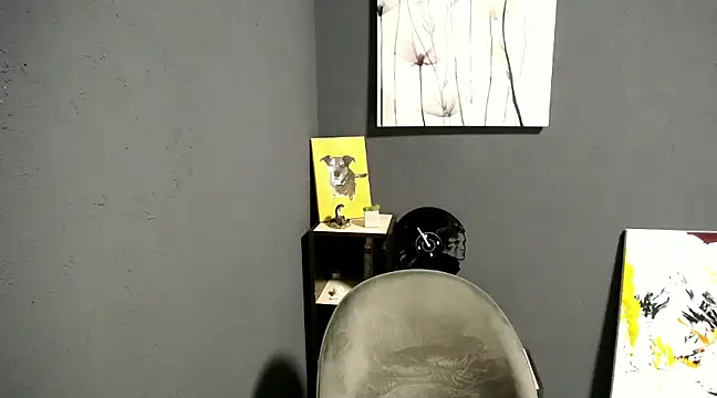 lady olivia  online show from 01/20/25, 06:21