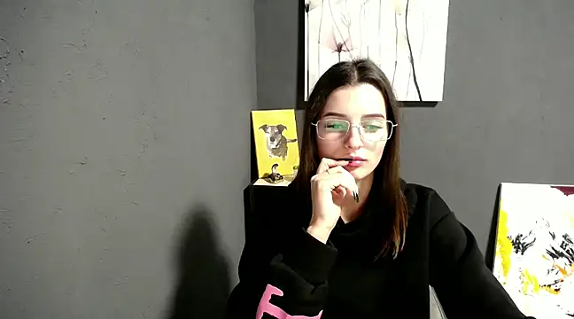 lady olivia  online show from 01/21/25, 04:58