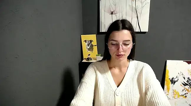 lady olivia  online show from 02/04/25, 01:27