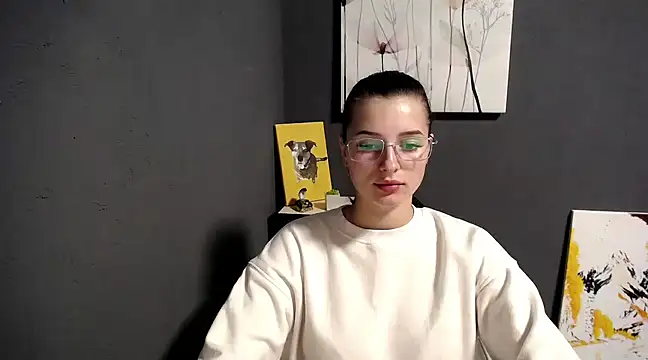 lady olivia  online show from 02/24/25, 01:42