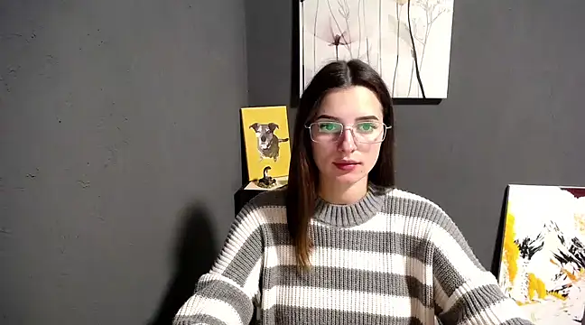 lady olivia  online show from 02/25/25, 02:22