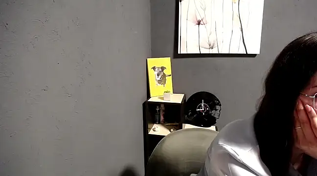 lady olivia  online show from 02/28/25, 04:42