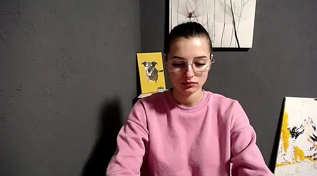 lady olivia  online show from 03/03/25, 02:04