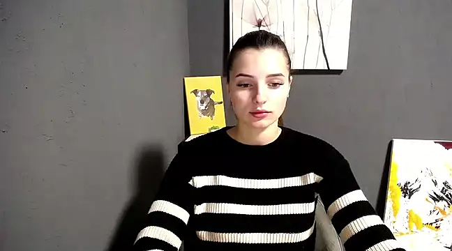 lady olivia  online show from 03/05/25, 01:28