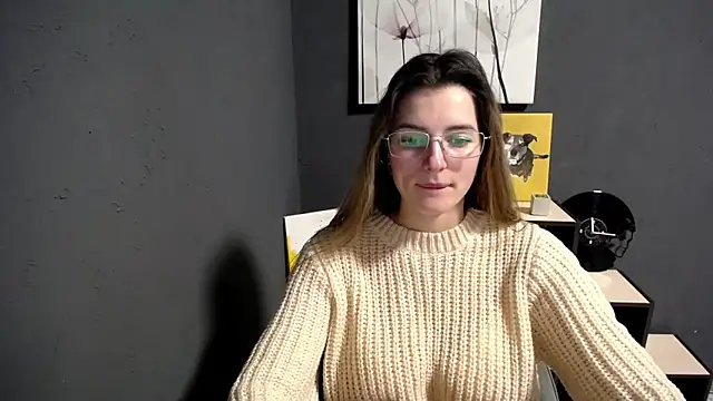 lady olivia  online show from 01/19/26, 04:22