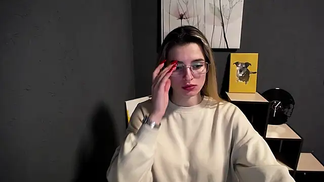 lady olivia  online show from 04/08/26, 12:49