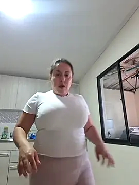 Alisson zambrano online show from 03/28/26, 08:30