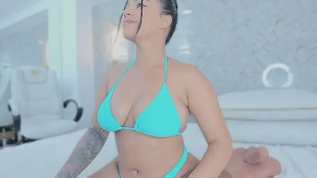 ximena case online show from 10/21/25, 12:17