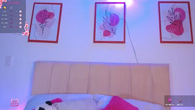 Snapshot of elianabrown chatting on 01/29/25, 10:43 elianabrown online show from 01/29/25, 10:43