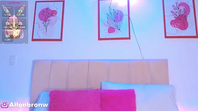 Snapshot of elianabrown chatting on 03/02/25, 05:33 elianabrown online show from 03/02/25, 05:33