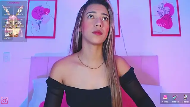 Snapshot of elianabrown chatting on 03/08/25, 10:13 elianabrown online show from 03/08/25, 10:13