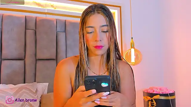 elianabrown online show from 01/15/26, 08:56