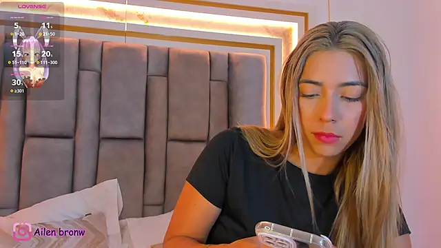 elianabrown online show from 02/28/26, 12:44