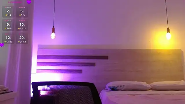 YasmimBrasil online show from 09/29/25, 09:14