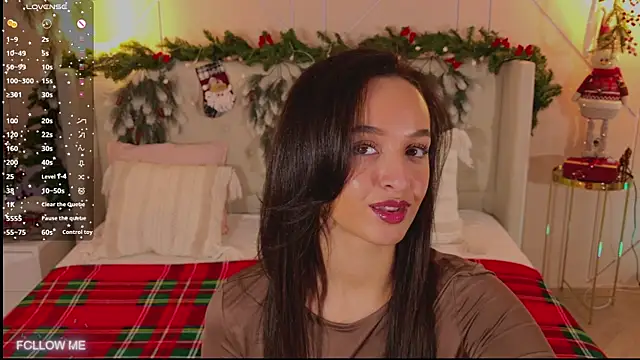 Lolly Neal online show from 12/17/25, 04:51