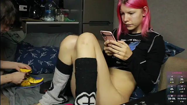 Kamala Adele online show from 02/10/26, 10:36