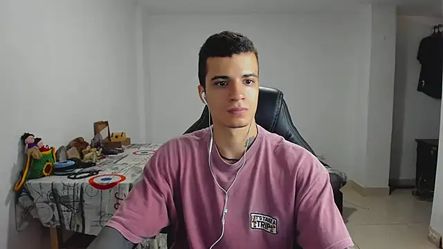 Balo lovers online show from 01/10/25, 01:52