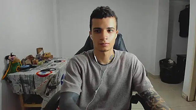 Balo lovers online show from 01/12/25, 05:11