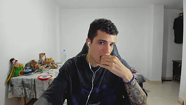 Balo lovers online show from 01/13/25, 03:04