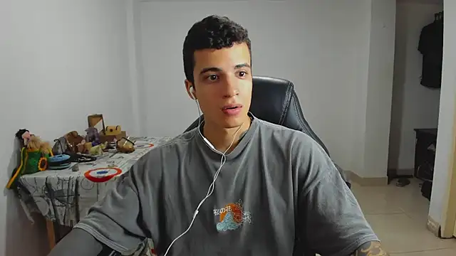 Balo lovers online show from 01/19/25, 02:28