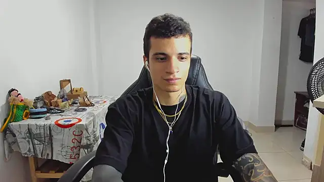 Balo lovers online show from 01/21/25, 09:46