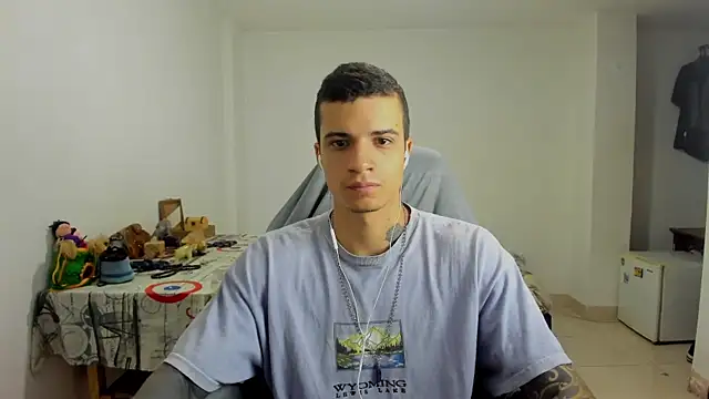 Balo lovers online show from 02/09/25, 02:07