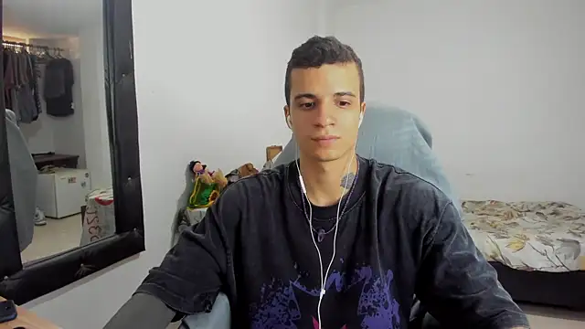 Balo lovers online show from 02/11/25, 07:16