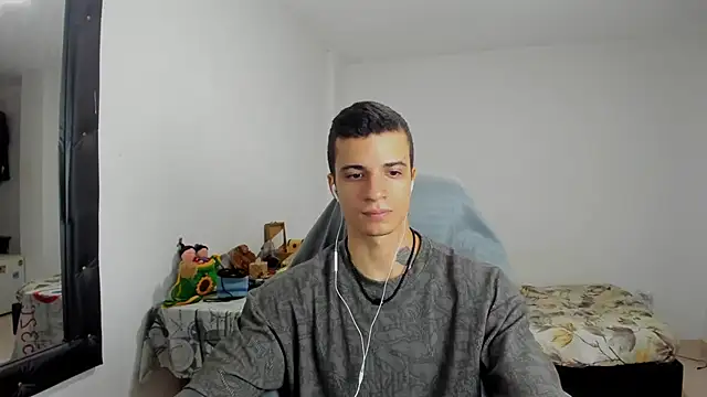 Balo lovers online show from 02/13/25, 02:42