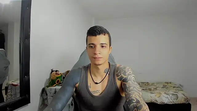 Balo lovers online show from 02/14/25, 03:05